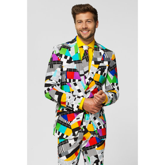 Opposuits Testifal