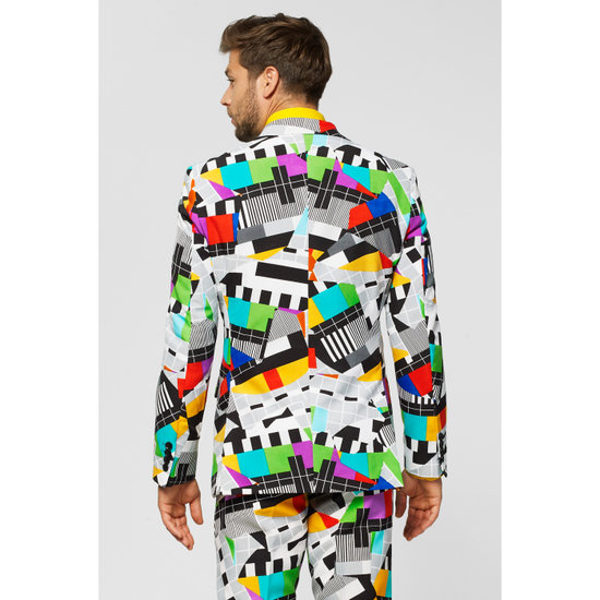 Opposuits Testifal