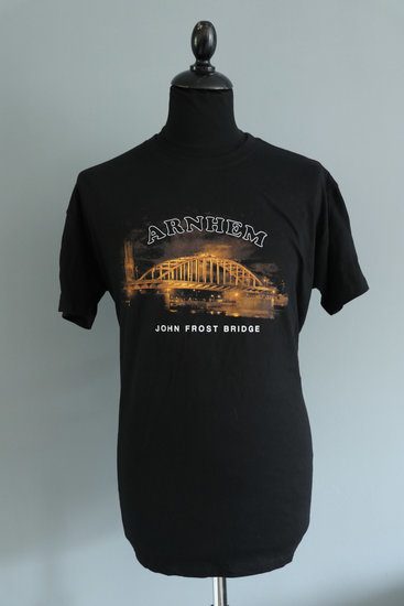 Arnhem T-shirt John Frost
