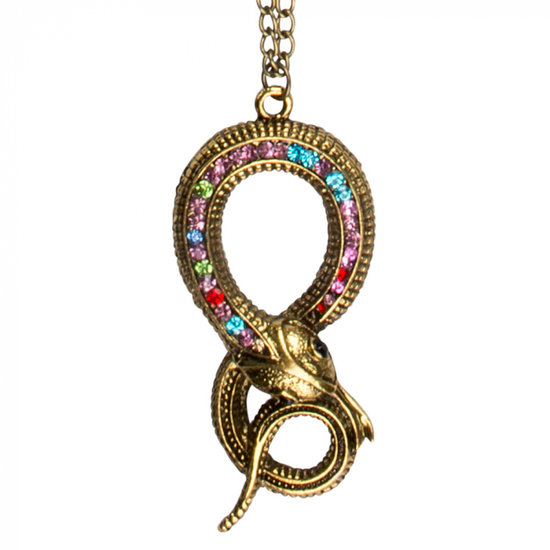 Ketting Egypte Snake of the Nile