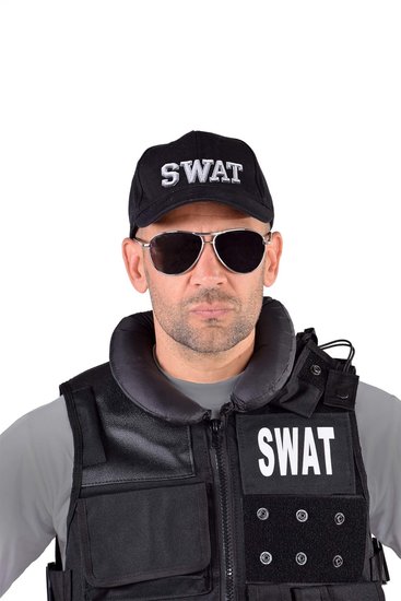 Pet Commander SWAT