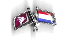 Pin Airborne &amp; Holland