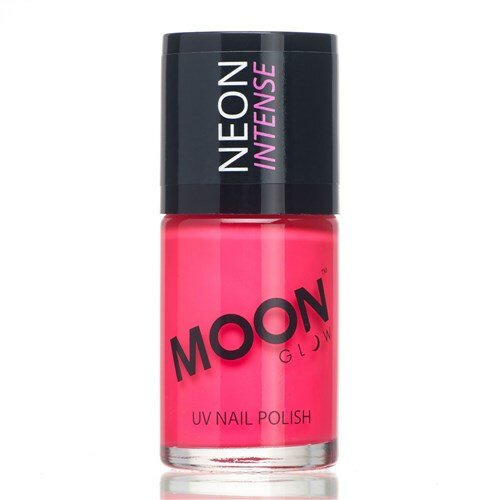 Moonglow nagellak UV roze