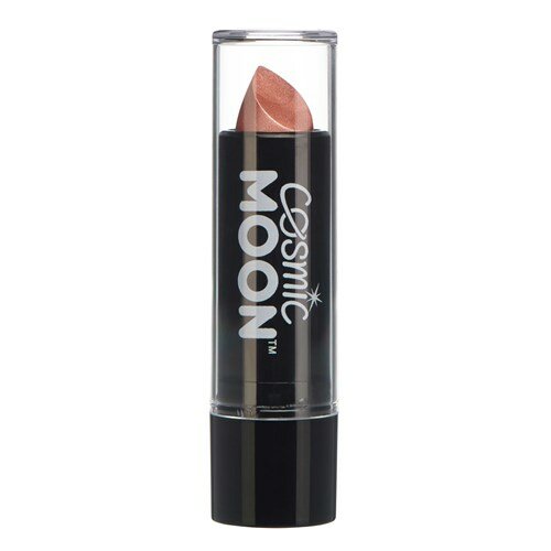 Moonglow lippenstift metallic ros&eacute; goud