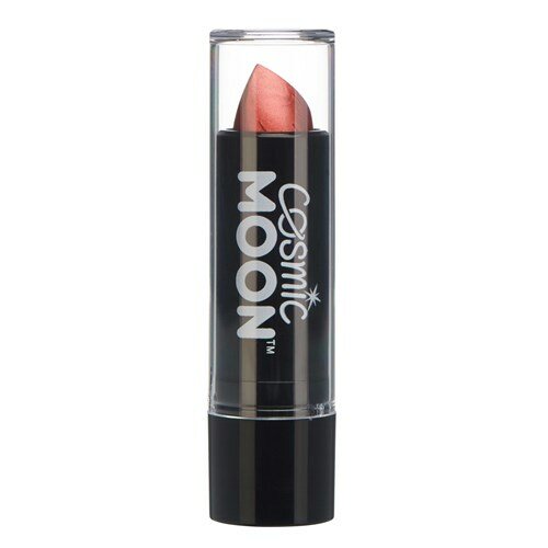 Moonglow lippenstift metallic rood