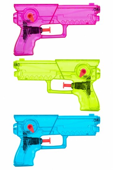 Waterpistool