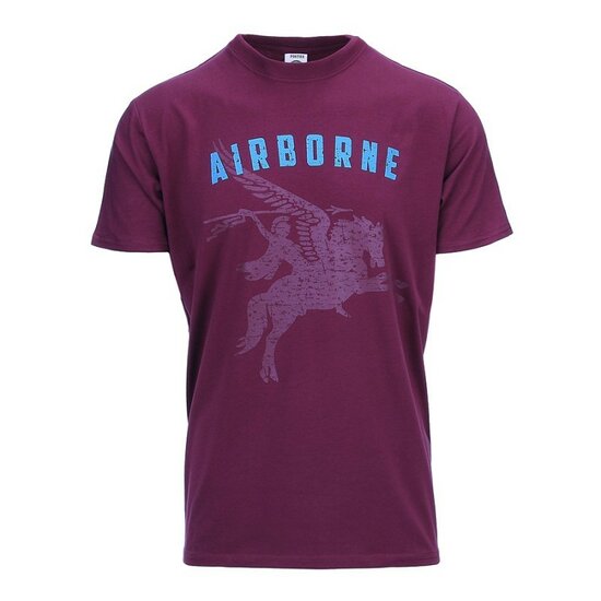 Airborne T-shirt Pegasus