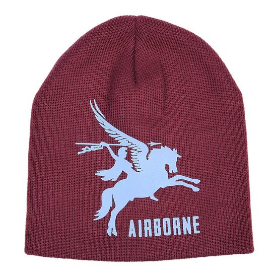 Airborne muts Pegasus