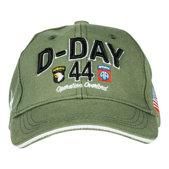 Pet D-Day Normandy