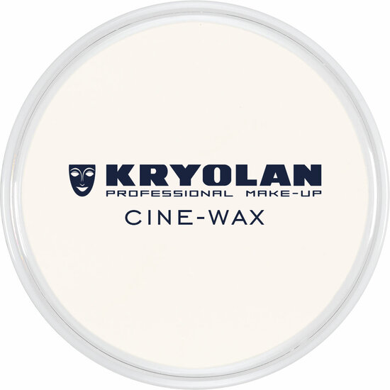 Kryolan cine wax