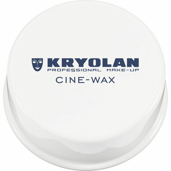 Kryolan cine wax