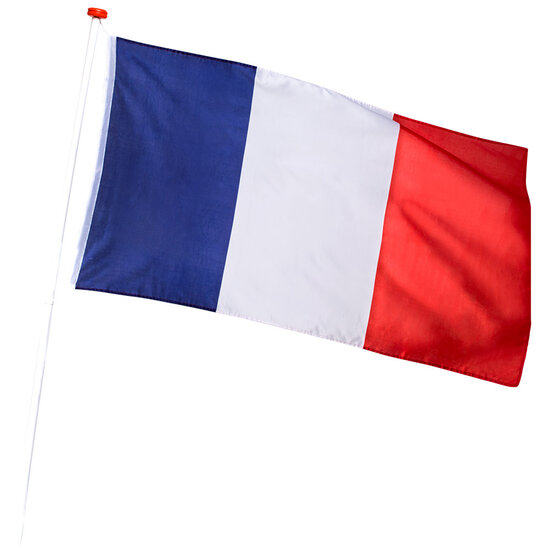 Franse vlag