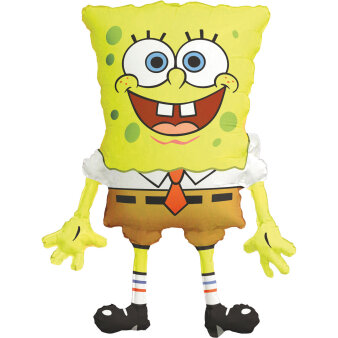 Folieballon Spongebob XL
