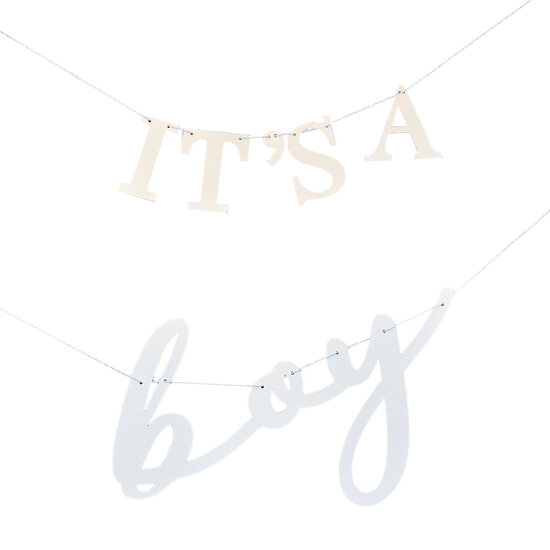 Ginger Ray - Hey Baby - Letterslinger it&#039;s a boy