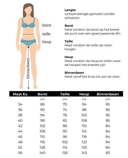 Boevenpak dames oranje Jailbird