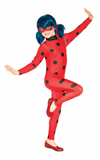 Miraculous Ladybug licentie kinderen