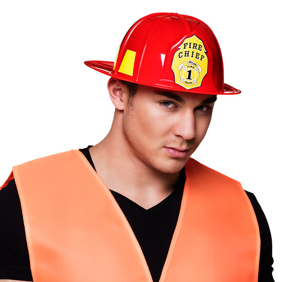 Brandweerhelm Fire Chief