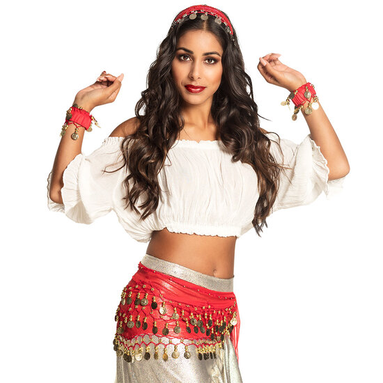 Gypsy set