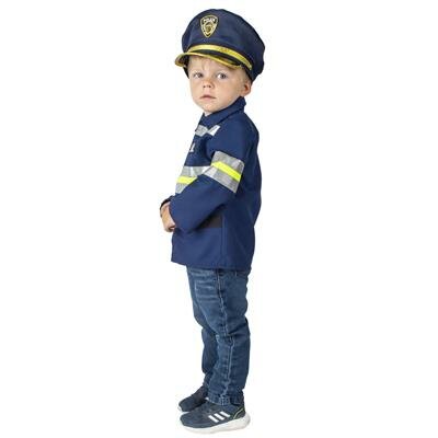 Politievest baby special police