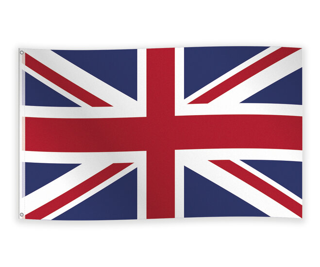 Vlag UK 90 x 150 cm