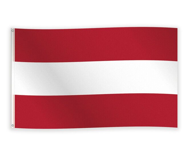 Vlag Oostenrijk