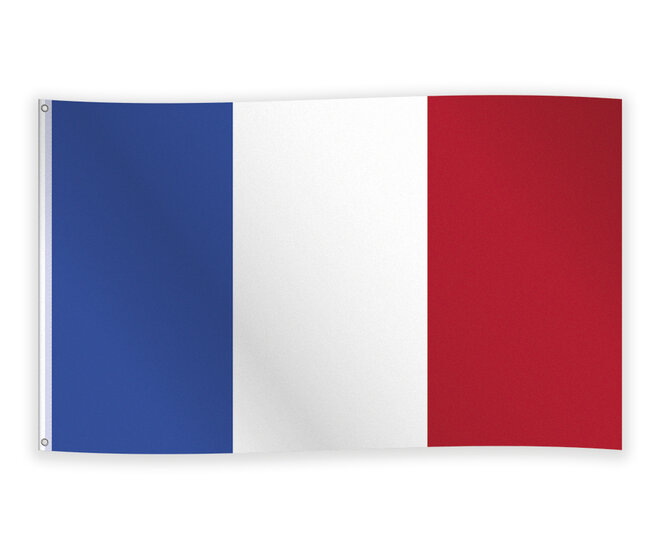 Franse vlag