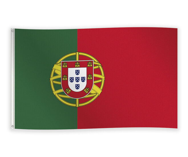 Vlag Portugal