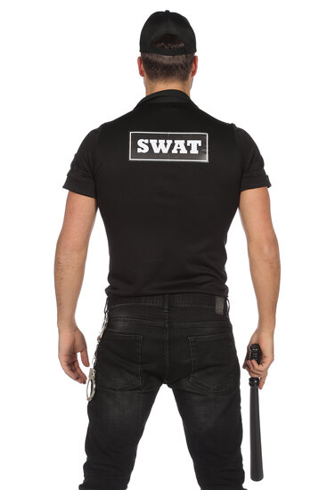 SWAT shirt heren