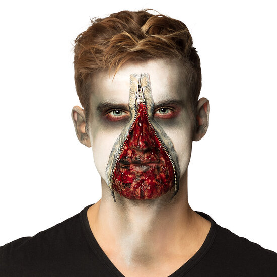 Make-up Kit Zombie Rits