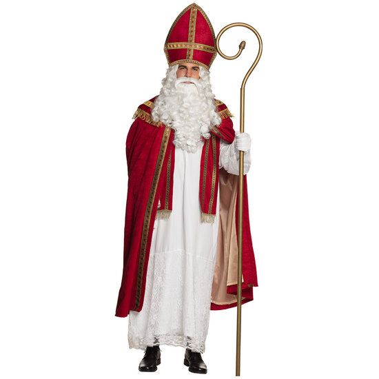 Sinterklaas kostuum 