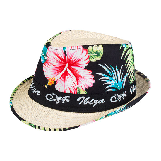 Hawaii hoed Ibiza