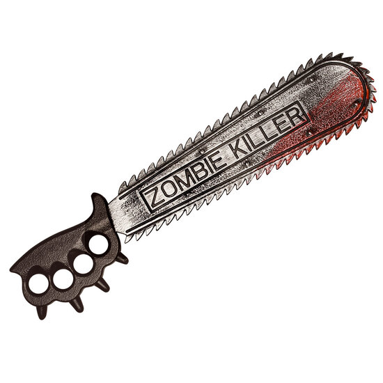 Zombie Killer saw 50 cm