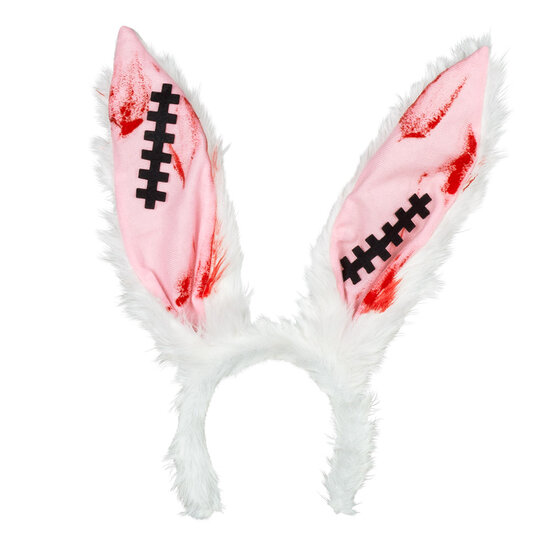 Diadeem Bloody Bunny 