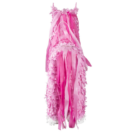 Pinata Eenhoorn roze