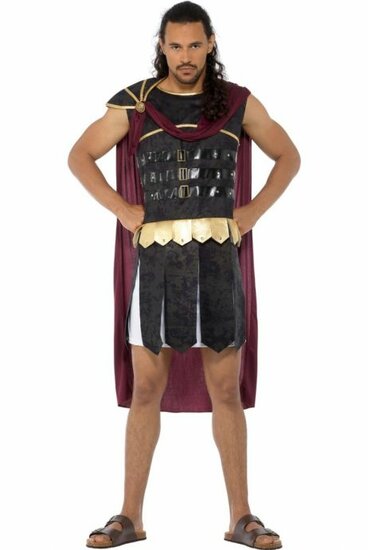 Romeinse soldaat