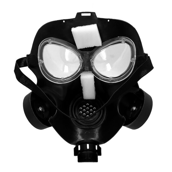 Gezichtsmasker Gas Mask killer