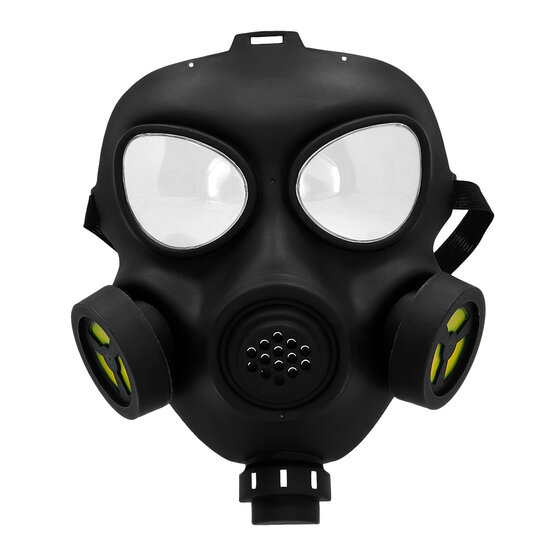 Gezichtsmasker Gas Mask killer