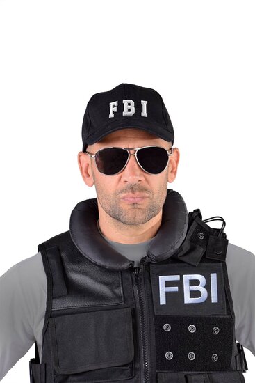 FBI pet