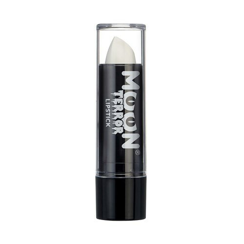 Moonglow lippenstift wit