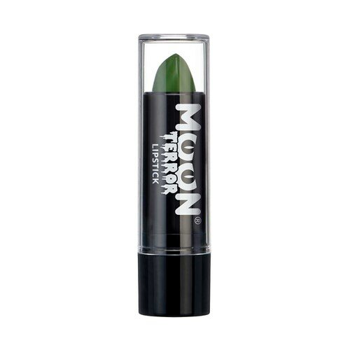 Moonglow lippenstift groen