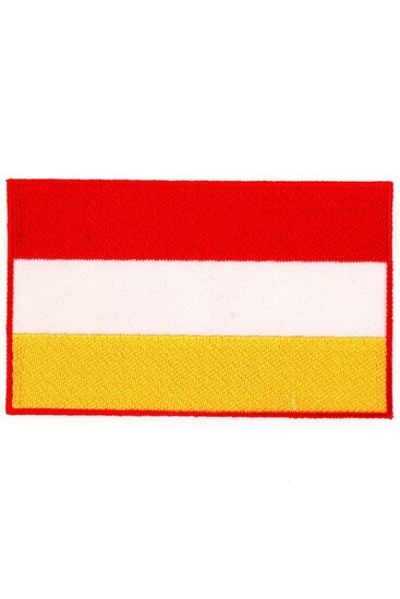 Applicatie Oeteldonk vlag