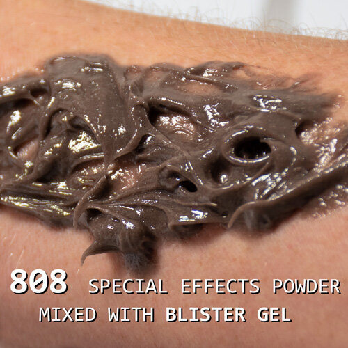 Grimas Special Effect poeder 808