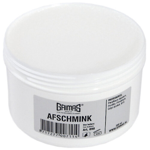 Grimas Afschmink 300 ml