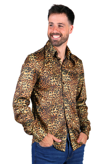 Shirt Panter heren