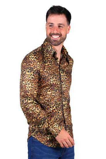 Shirt Panter heren