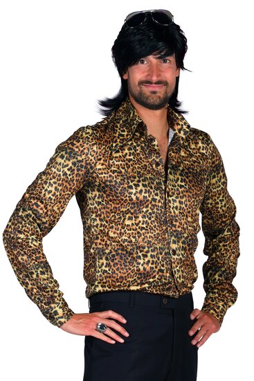 Shirt Panter heren