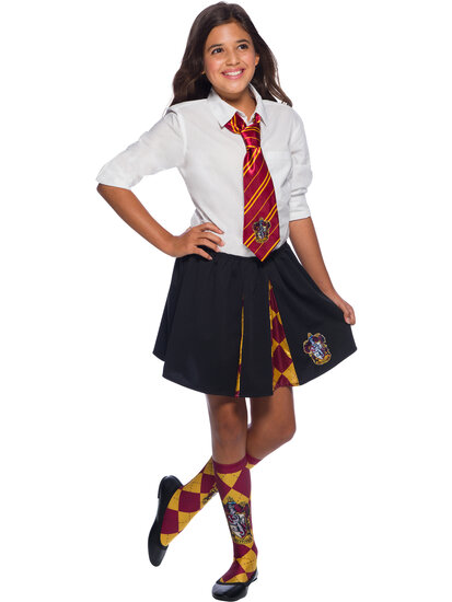 Harry Potter Gryffindor Stropdas