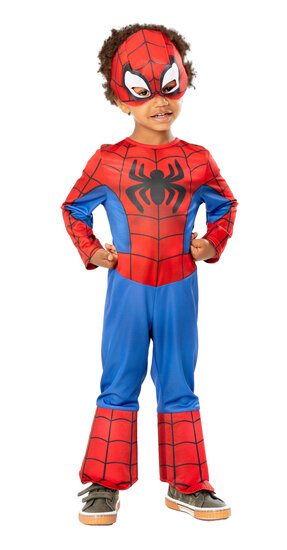 Spidey marvel licentie baby&#039;s