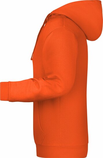Oranje Hooded sweatshirt