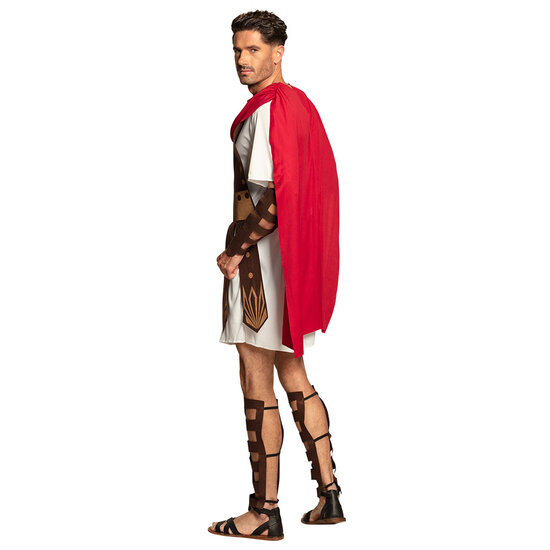 Romeinse soldaat kostuum 4-delig